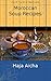 Moroccan Soup Recipes (Moroccan Cuisine Book 5)