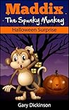 Halloween Kids Book by Gary Dickinson