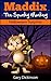 Halloween Kids Book: Maddix The Spunky Monkey's Halloween Surprise (Children's Picture Book)