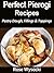 Perfect Pierogi Recipes by Rose Wysocki