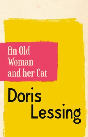An Old Woman and Her Cat (Kindle Edition)