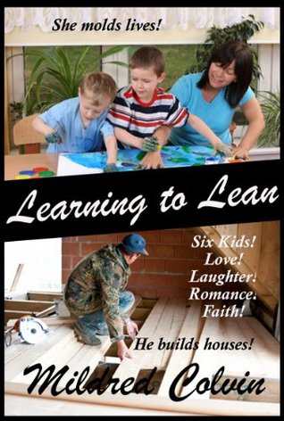 Learning to Lean (Home and Family #4)