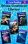 Ocean Creatures L...
