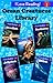 Ocean Creatures Library