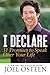 I Declare: 31 Promises to S...