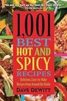 1,001 Best Hot an...