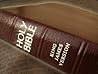 Bible
