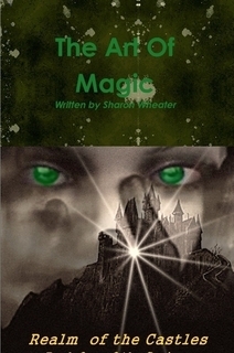Capa do Livro Realm of the Castles