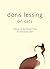 On Cats by Doris Lessing