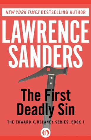 The First Deadly Sin (Deadly Sins #2)