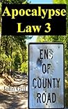 Apocalypse Law 3 Apocalypse Law 3