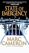 State of Emergency (Jericho Quinn #3)