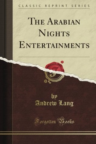 The Arabian Nights Entertainments