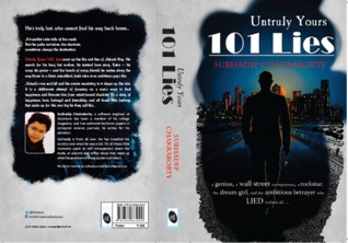 Untruly yours, 101 lies