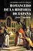 Romancero de la Historia de España