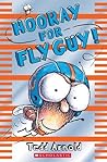 Hooray for Fly Guy!