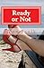 Ready or Not by Jenn Faulk