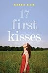 17 First Kisses by Rachael  Allen