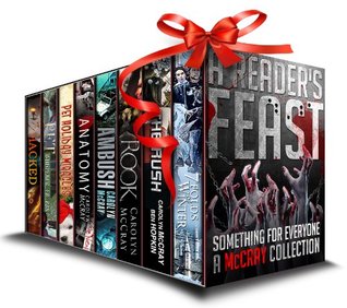Reader's Feast (Kindle Edition)
