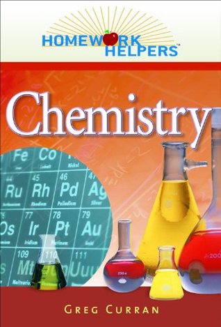 Chemistry: Homework Helpers (Kindle Edition)