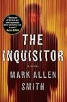 Book cover for The Inquisitor: A Novel
