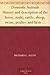 Domestic Animals History and description of the horse, mule, cattle, sheep, swine, poultry and farm dogs; with directions for their management, ... directions for the management of the dairy.