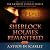 Sherlock Holmes Remastered:...