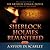 Sherlock Holmes Remastered by Arthur Conan Doyle