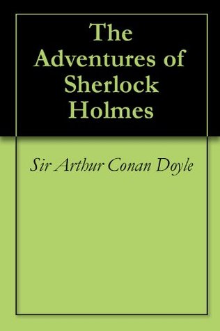 The Adventures of Sherlock Holmes