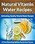 Vitamin Water Recipes - Ref...
