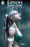 Michael Turner's Fathom by Talent Caldwell