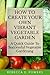 How To Create Your Own Vibrant Vegetable Garden - A Quick Guide To Successful Vegetable Gardening