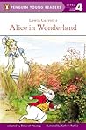 Lewis Carroll's Alice in Wonderland (Penguin Young Readers, Level 4) Lewis Carroll's Alice in Wonderland (Penguin Young Readers, Level 4)
