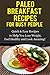 Paleo:: The Paleo Diet for ...