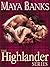 The Highlander Series #1-3 (McCabe Trilogy, #1-3)