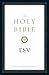 The Holy Bible, English Standard Version