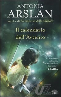 Il calendario dell'Avvento (Hardcover)