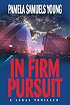 In Firm Pursuit by Pamela Samuels Young