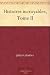 Histoires incroyables, Tome II