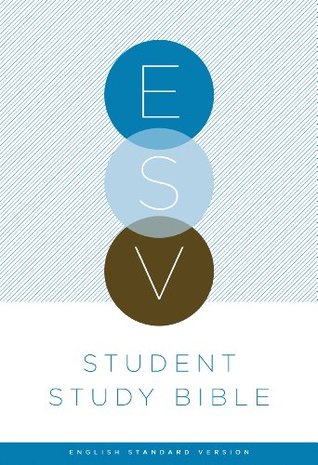 ESV Student Study Bible (Kindle Edition)