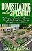 Homesteading in the 21st Century: The Simple Guide to Self-Sufficiency Through Gardening, Clean Energy, Raising Livestock and More (Homesteading Guidebooks Book 1)