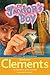 The Janitor's Boy by Andrew Clements The Janitor's Boy by Andrew Clements