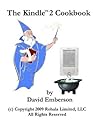 The Kindle 2 Cook...