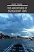 The Adventures of Huckleberry Finn by Mark Twain