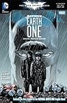 Batman: Earth One Special Preview Edition