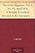 The Celtic Magazine, Vol. I, No. VI, April 1876 A Monthly Per... by Alexander MacBain