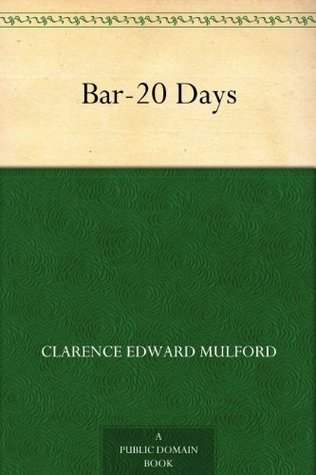 Bar-20 Days (Kindle Edition)