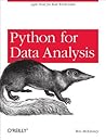 Python for Data A...