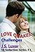 Challenges (Love Quakes, #4)