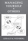 Managing Yourself and Others (Quality Software Book 5)